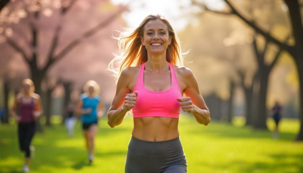 aerobic exercise for weight loss