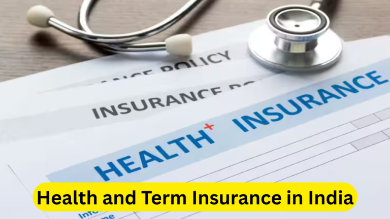 How NRIs Can Benefit from Buying: Health and Term Insurance in India