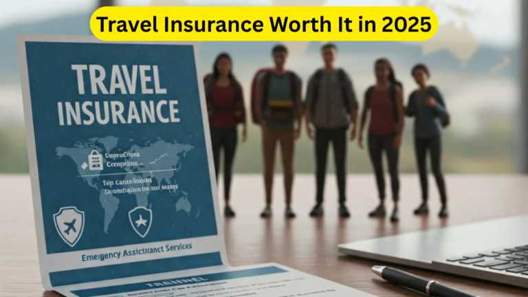 Is Travel Insurance Worth It in 2025? A Complete Guide for Smart Travelers