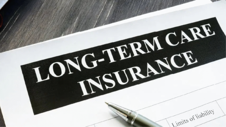 6 Potential Roadblocks to Getting Long-Term Care Insurance