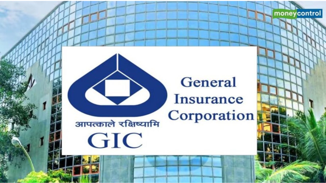 General Insurance Corporation of India Q4 Results