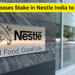 LIC Increases Stake in Nestle India to Over 5%