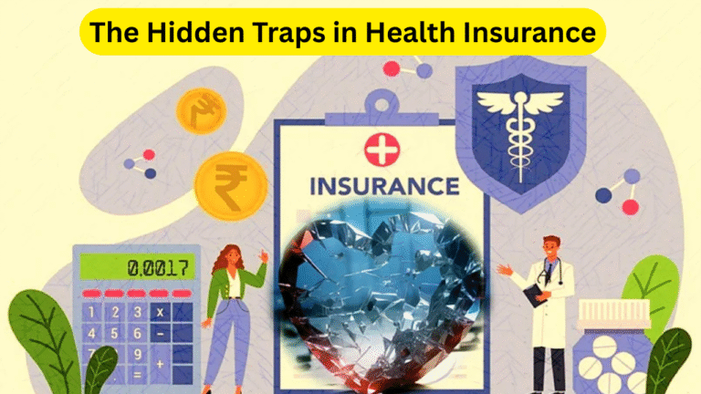 The Hidden Traps in Health Insurance: A Personal Wake-Up Call