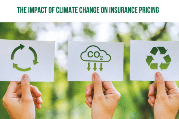 Why Home Insurance Prices Are Rising