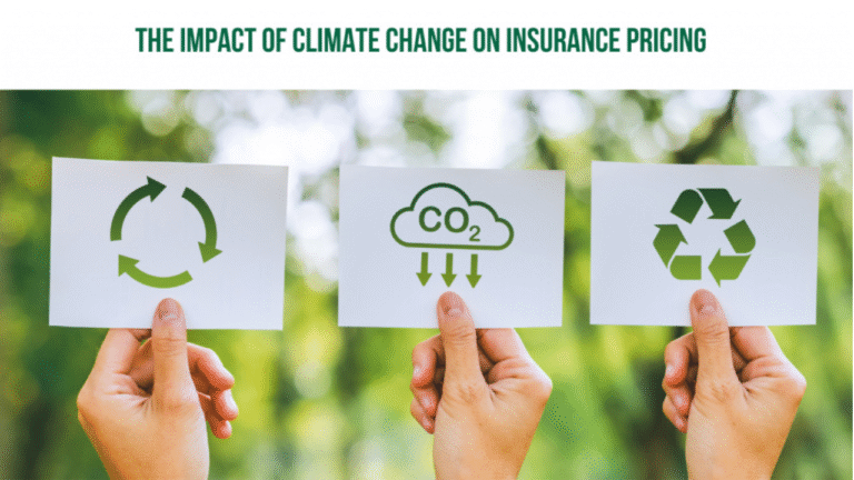 Why Home Insurance Prices Are Rising: The Impact of Climate Risk and How to Prepare
