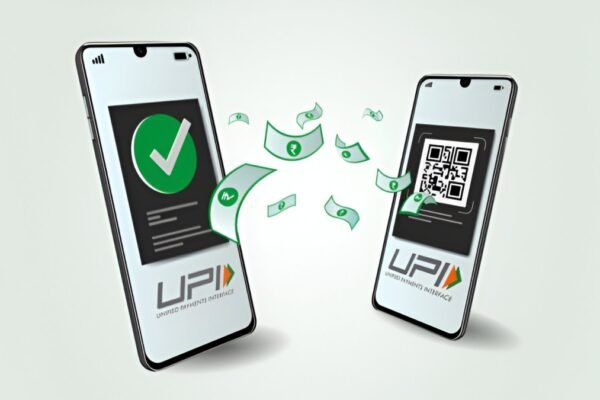UPI Leads the Charge as Most Preferred Insurance Premium Payment Method