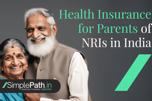 Caring for Your Parents from Afar