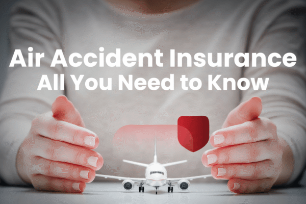 Flight Accident Insurance Coverage FAQs