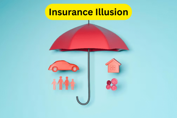 Insurance Illusion