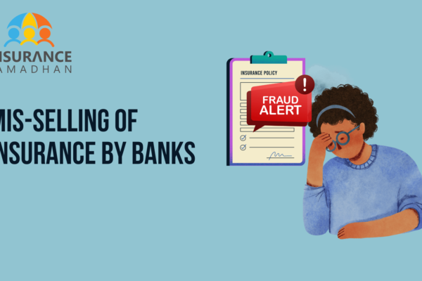 Banks & Insurance Mis-selling: DFS Secretary’s Strict Warning & What It Means for You Banks & Insurance Mis-selling