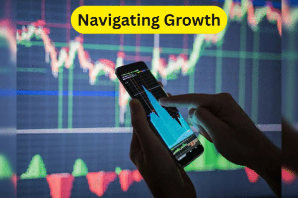 Navigating Growth
