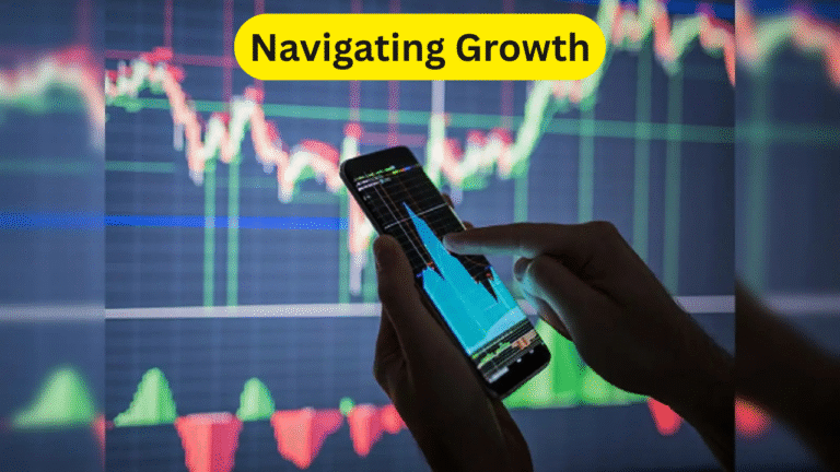 Navigating Growth: Insights into the Life Insurance Sector