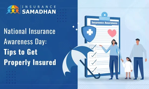 Insurance Awareness Day 2025