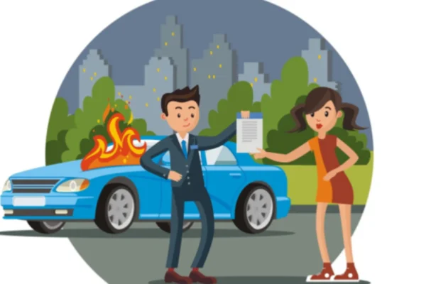 How Vehicle Insurance Supports