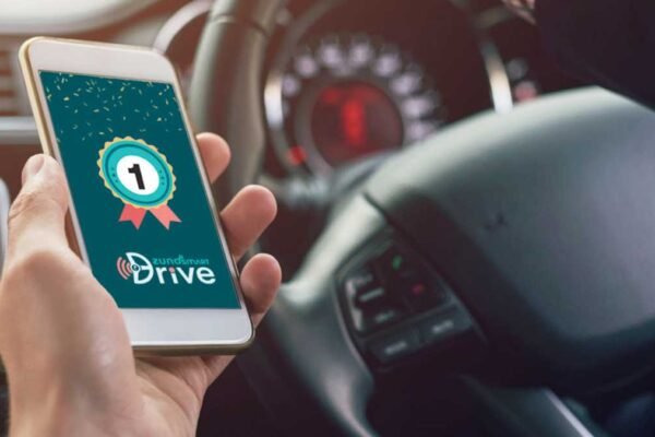 Zuno Smart Drive